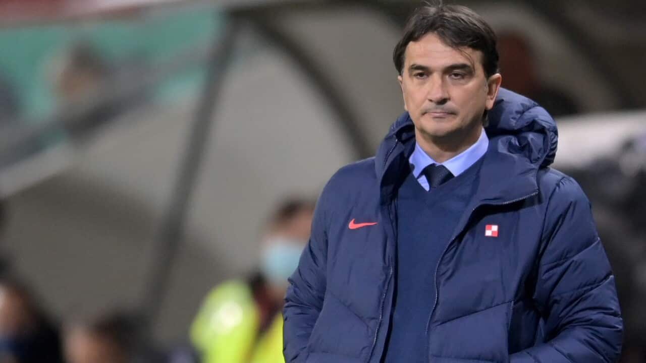Dalic 25032021