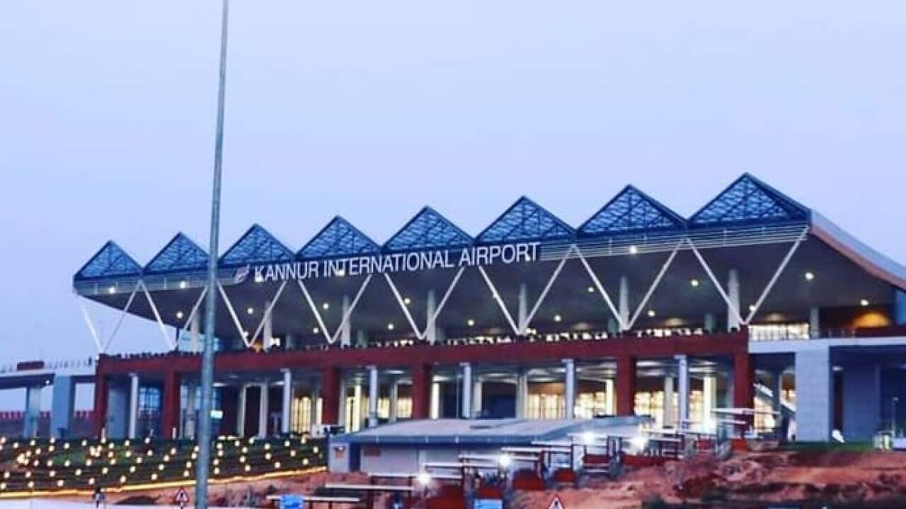 Kannur Airport