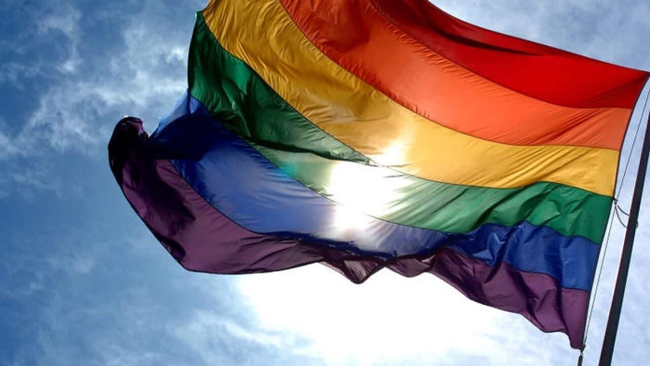 same-sex marriage bill
