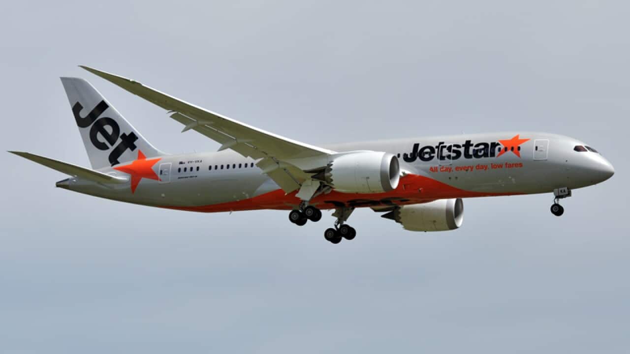 Jetstar