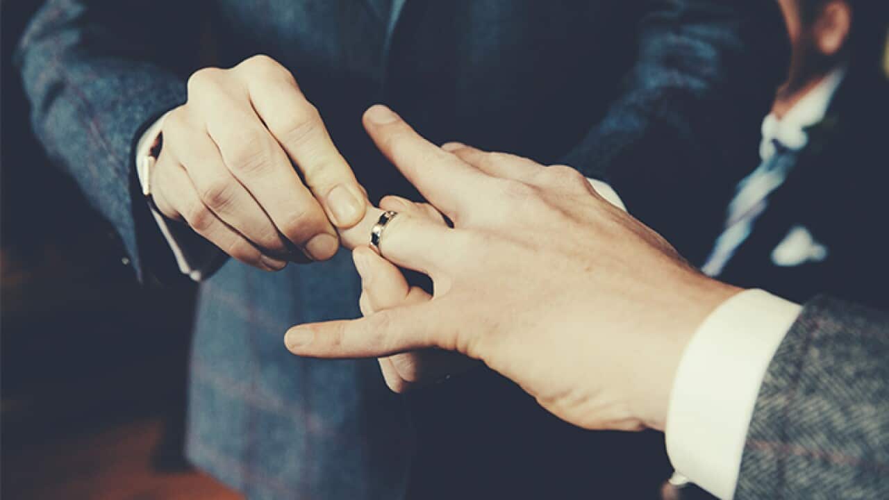 Image for read more article 'Related reading'