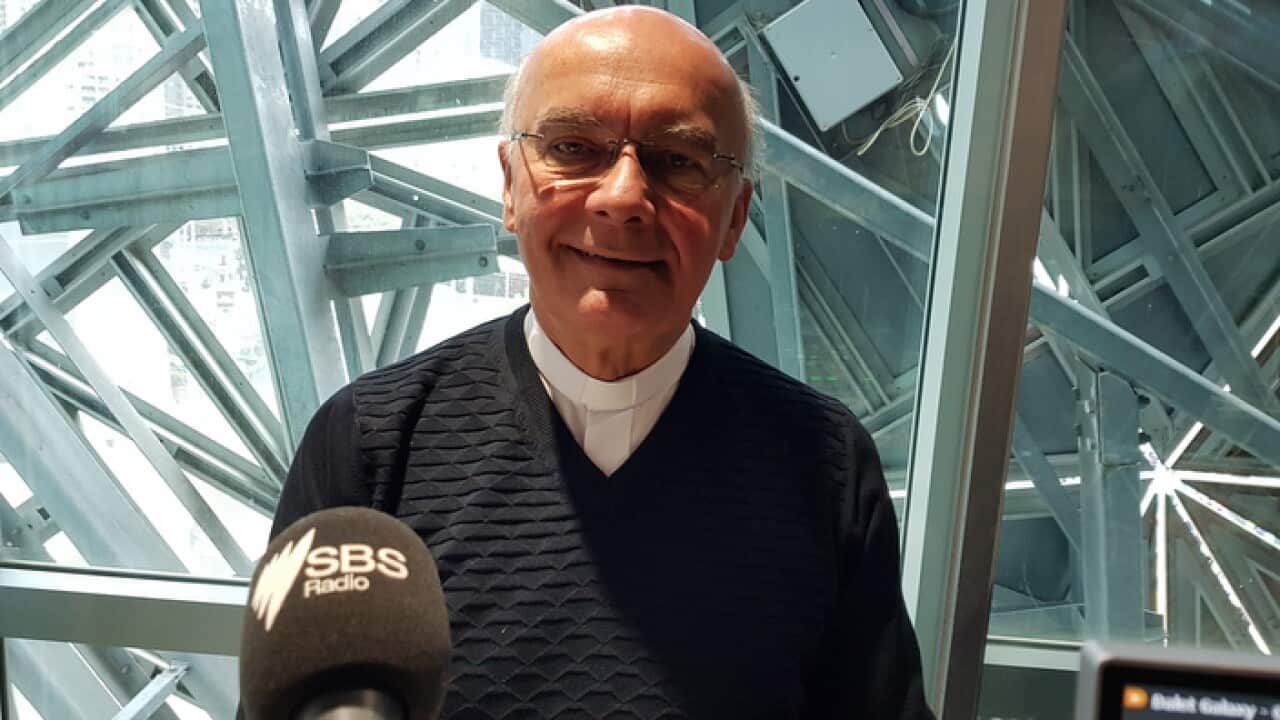 Ks. Dr Prałat Stanisław Puchała