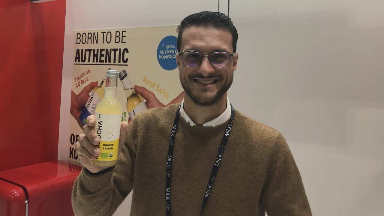 FEDERICO CITTERIO PODCAST