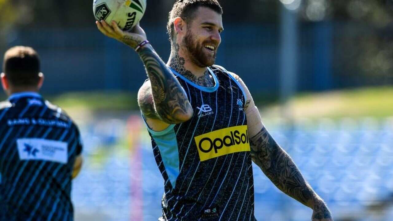 Josh Dugan