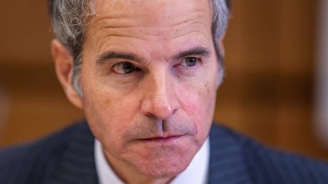 Iran could again enrich uranium ‘in matter of months’, UN nuclear chief says Iran could again enrich uranium ‘in matter of months’, UN nuclear chief says