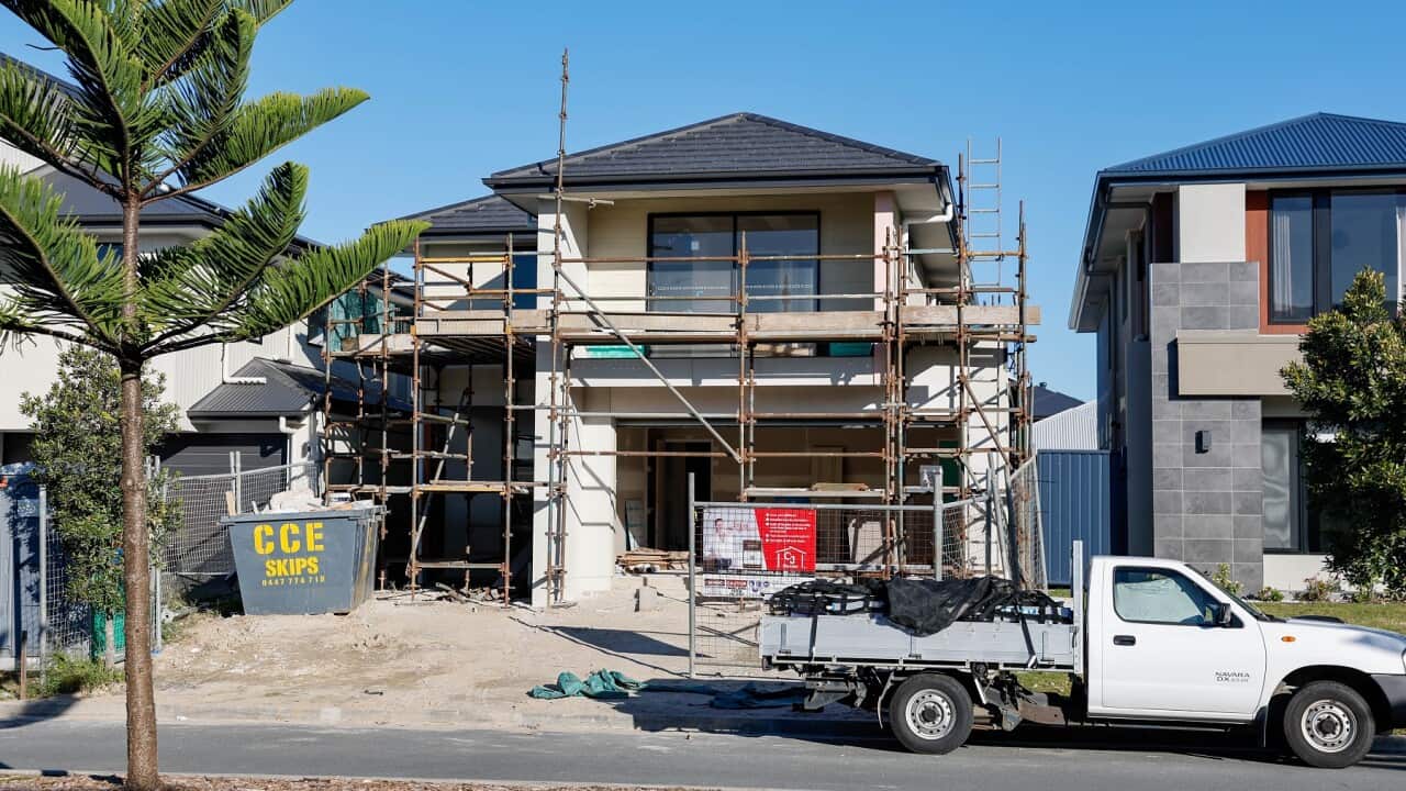 Industry calls for increased migration to ease pressure on builders