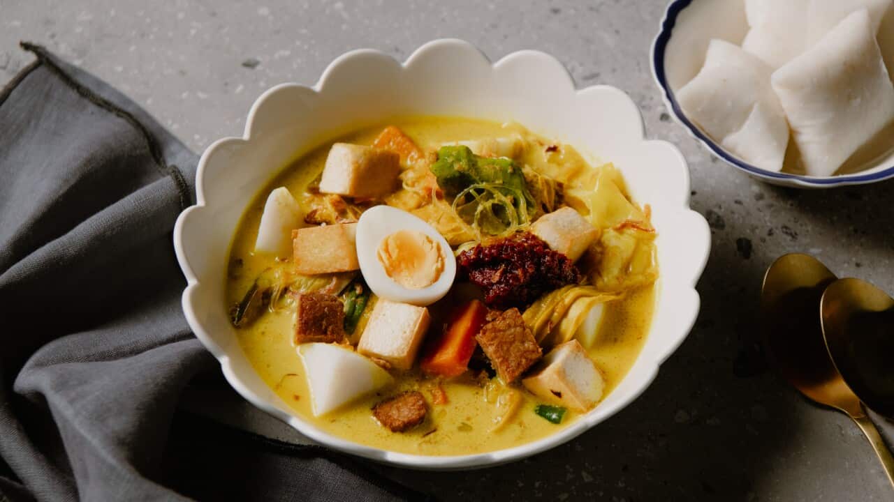 Image for read more article 'Cook Engku's recipe'