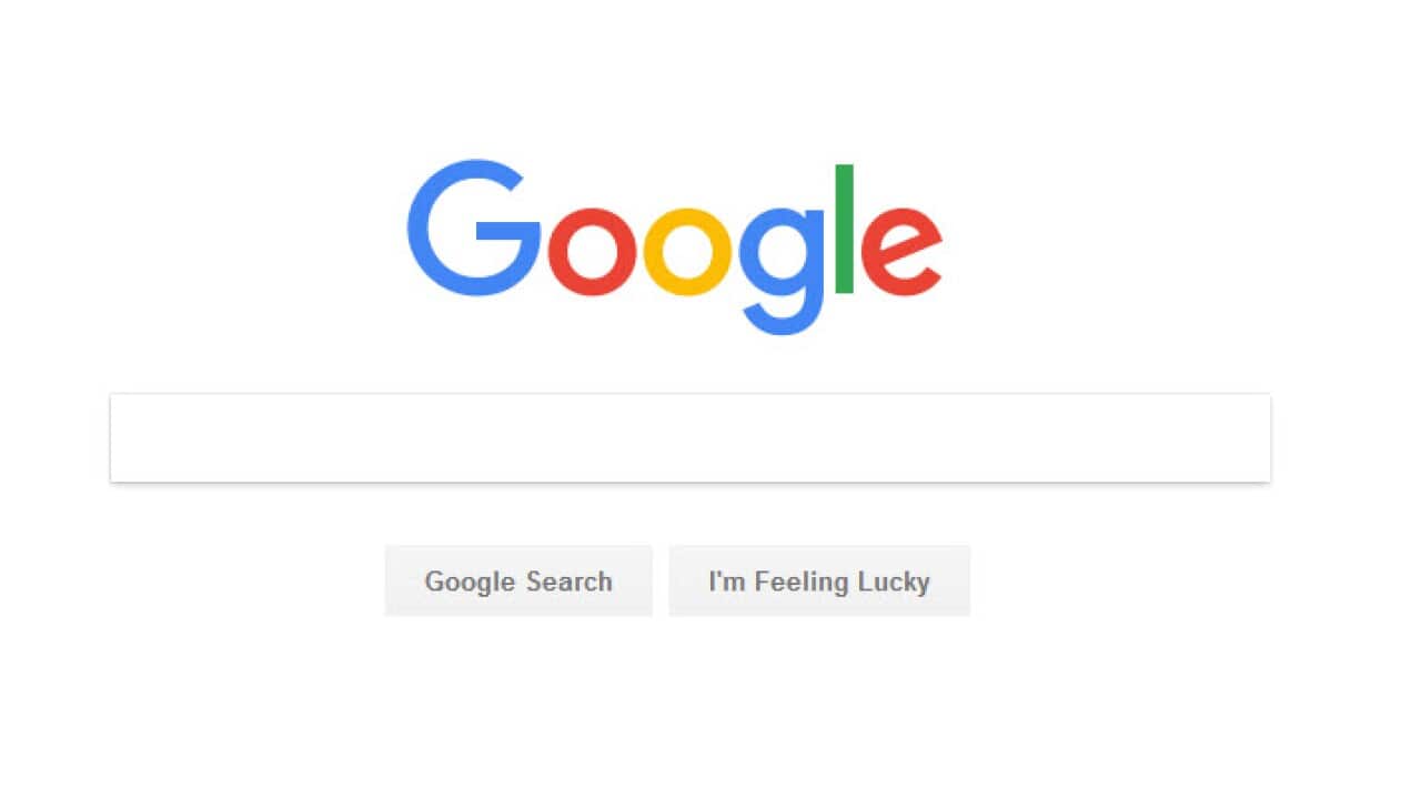 Google