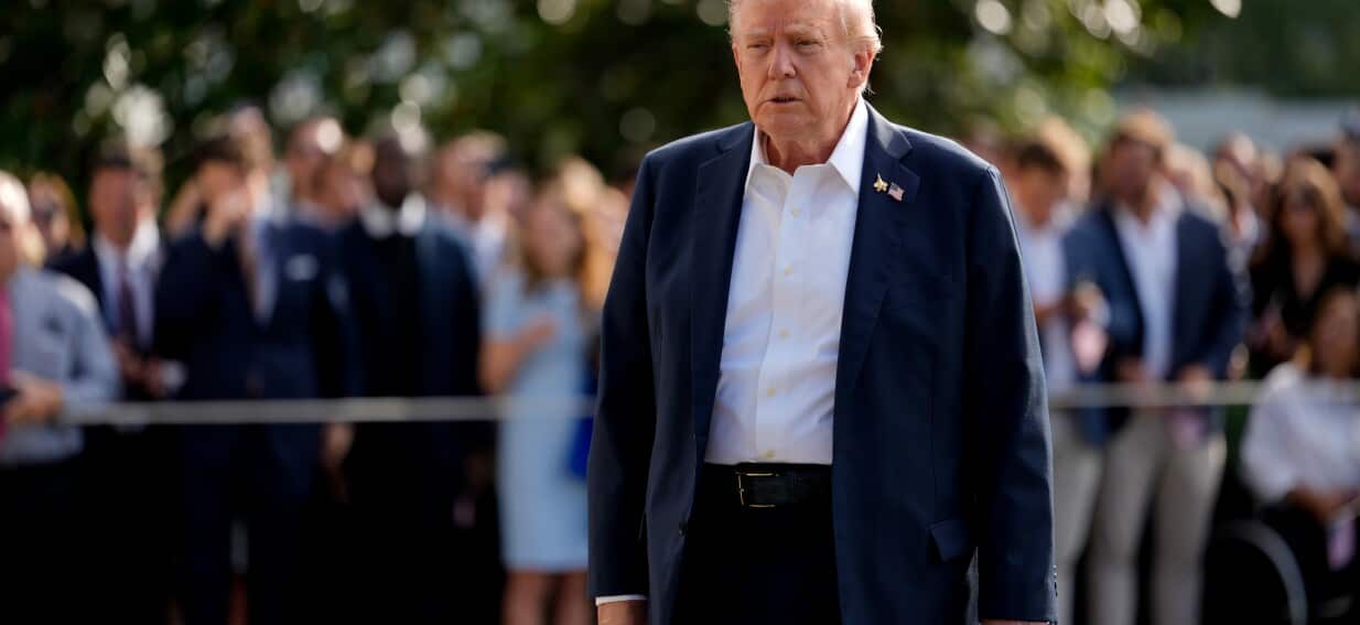 Donald Trump deploys troops into another US city, authorising use of 'full force, if necessary'