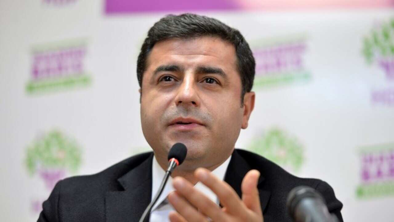 Image for read more article 'Yavuz Oğhan'dan'