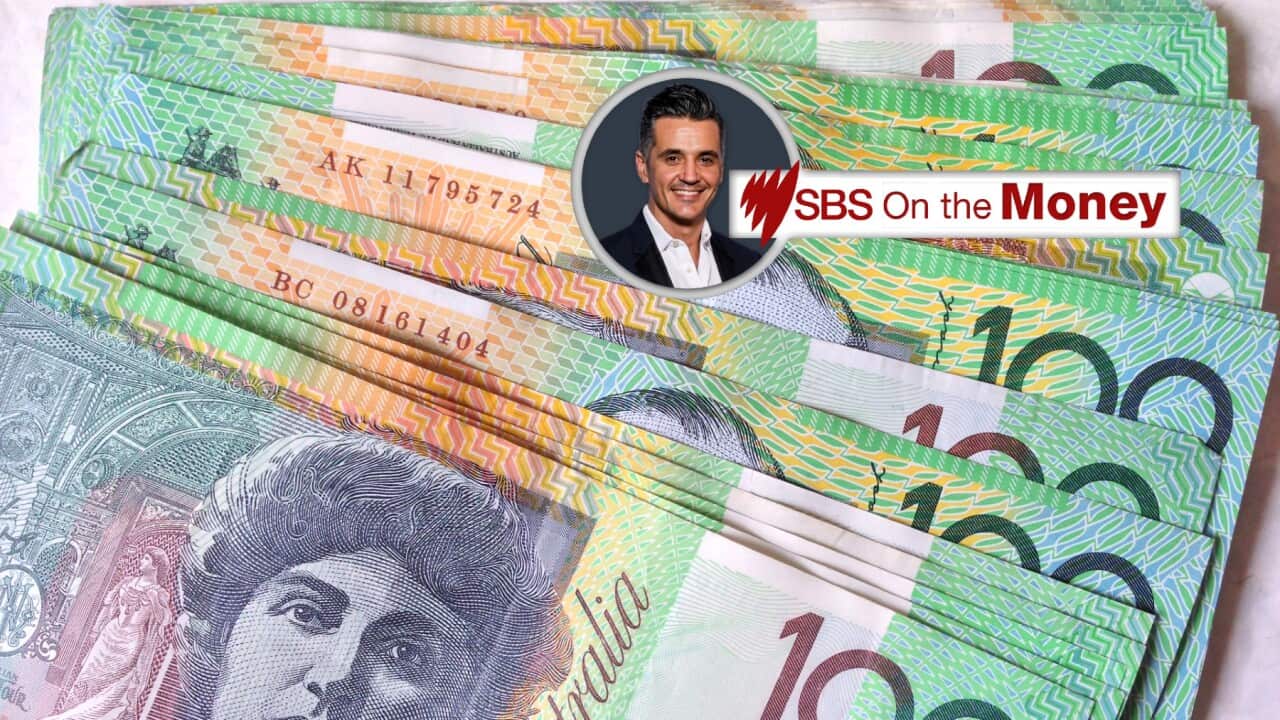 SBS On the Money notes