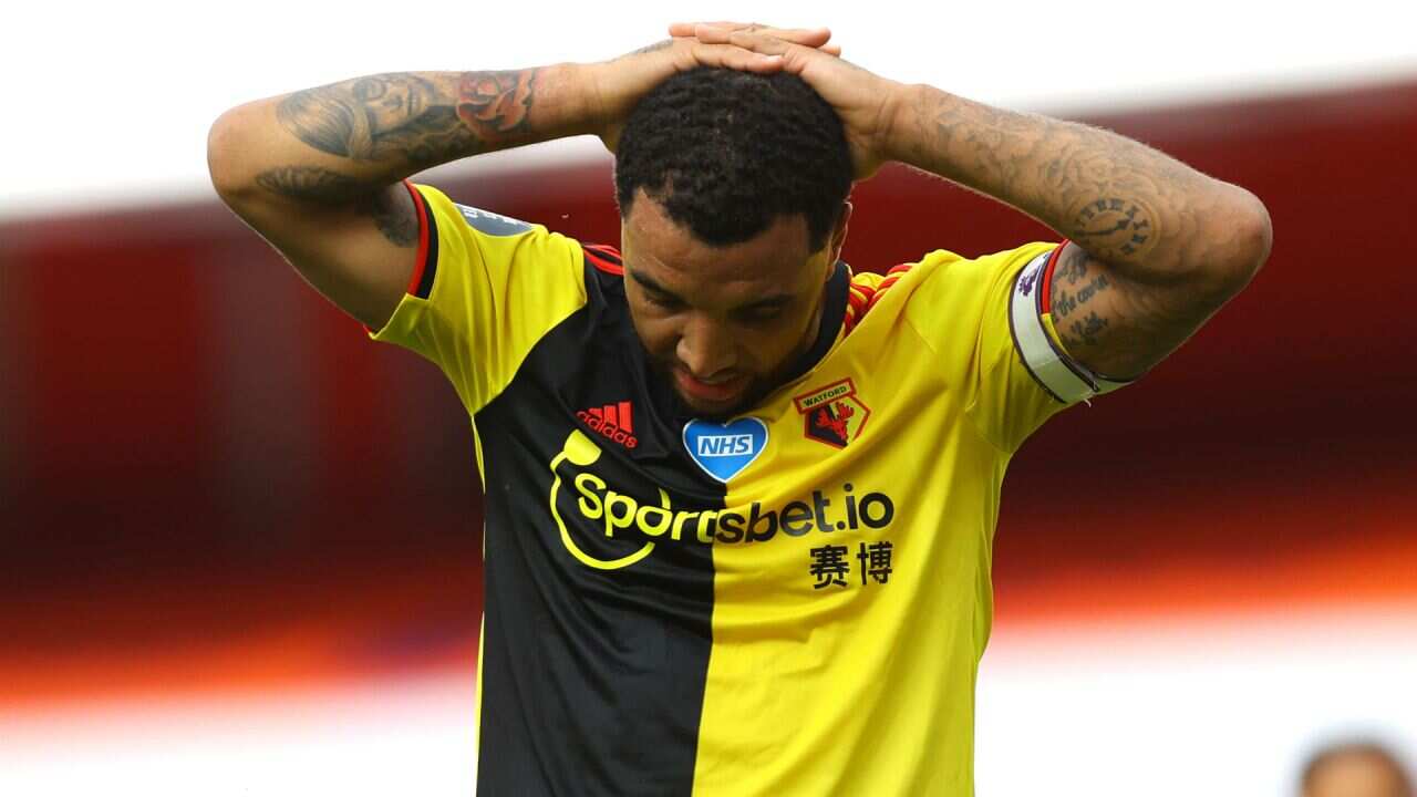 Deeney