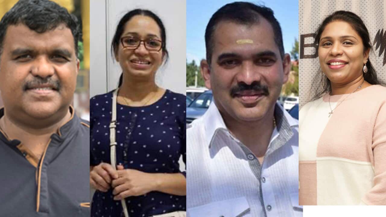 SBS Malayalam
