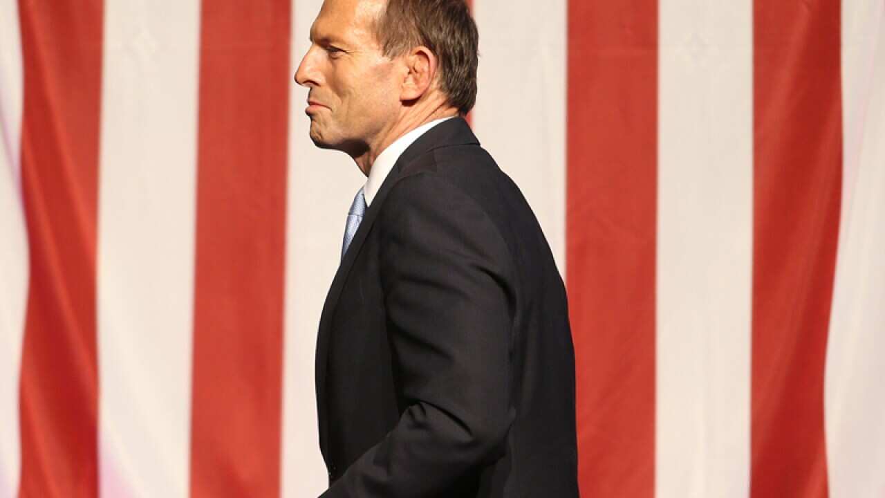 PM Tony Abbott will reportedly freeze MP's pay, including his own