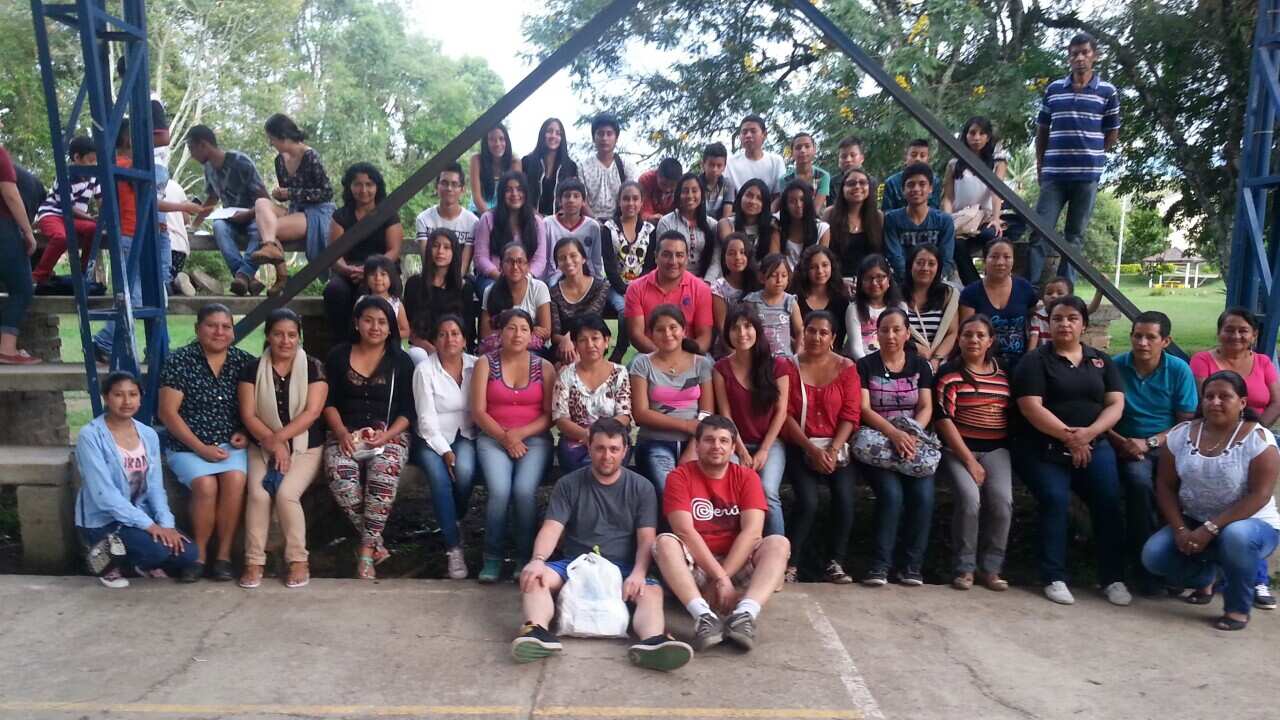 Associazione Pontecolombia