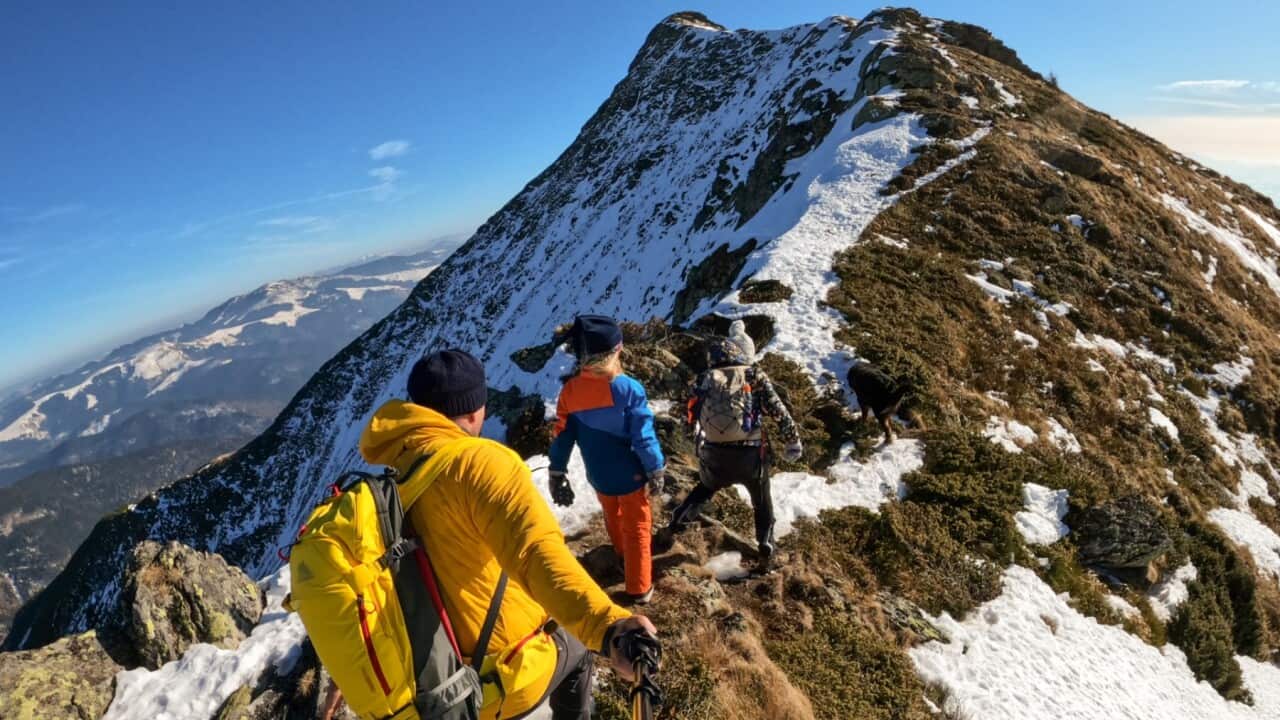 How to do Winter Hiking in Australia