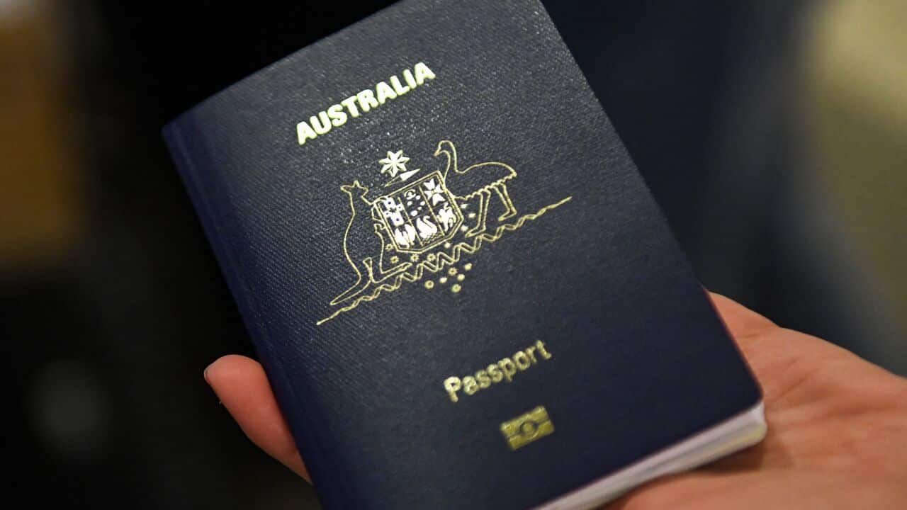 australian passport travel visa free