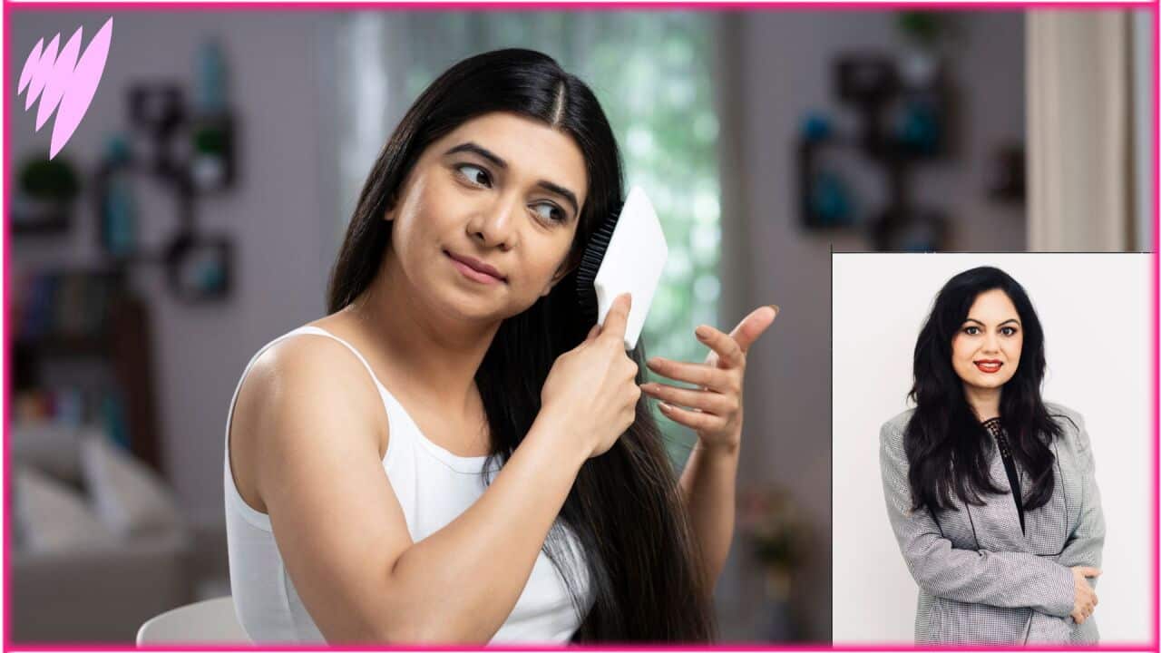 Hindi_Dr Puja Sharma_Podcast
