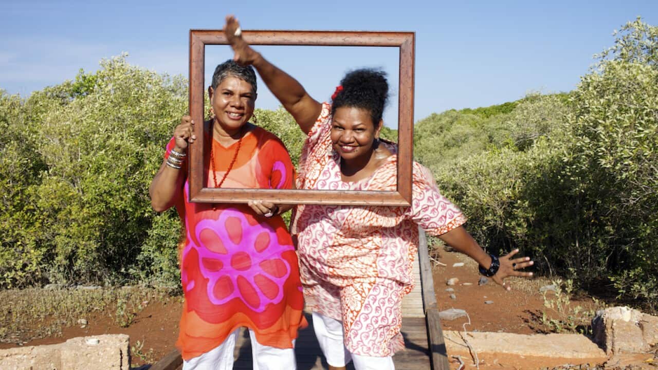 Kriol Kitchen