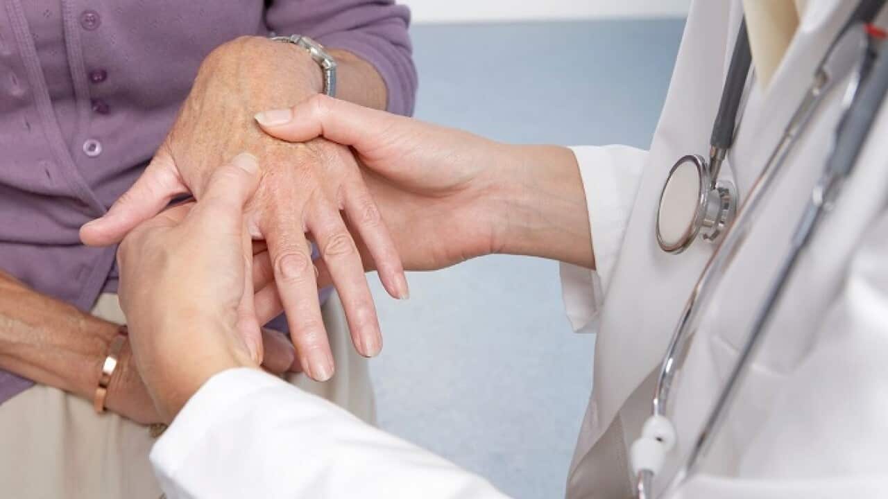 arthritis