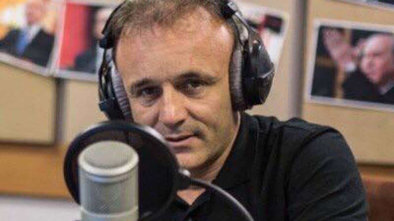 Yavuz Oghan