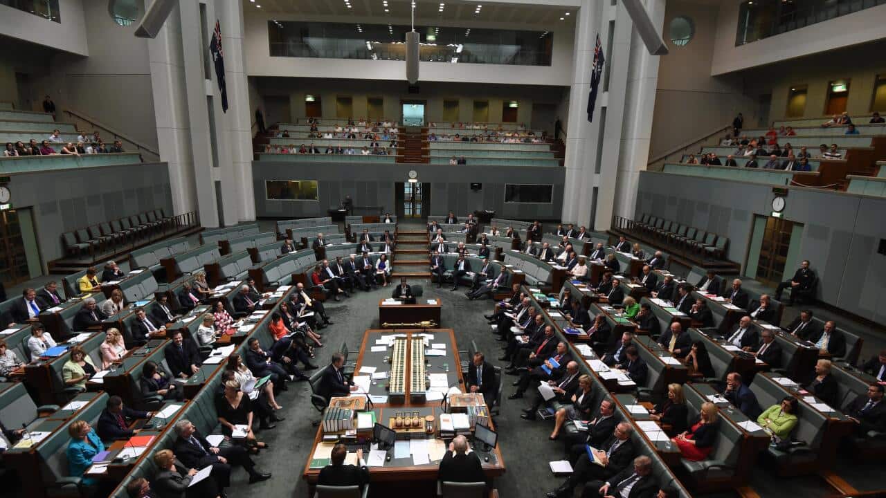 Redistribution of parliament's seats could threaten Government