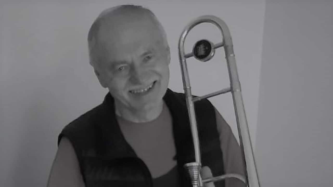 Roman Syrek