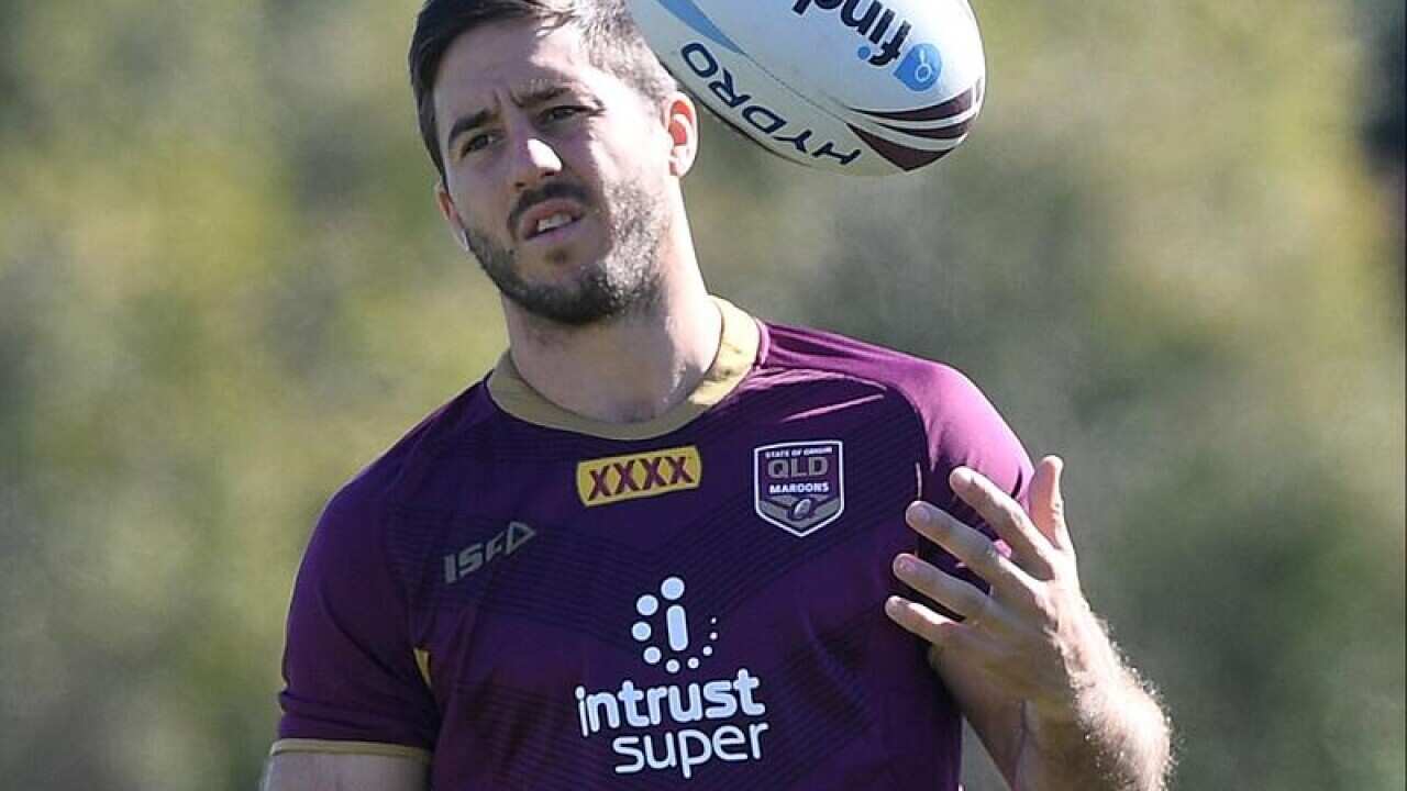 Ben Hunt