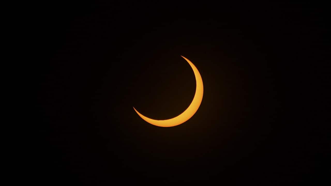 Prisoners in this country just won a lawsuit to let them watch a celestial event Prisoners in this country just won a lawsuit to let them watch a celestial event