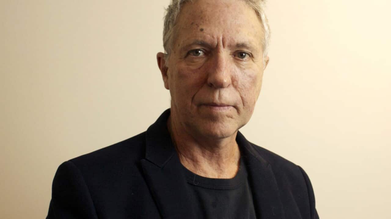 The Australian newspaper's editorial cartoonist Bill Leak