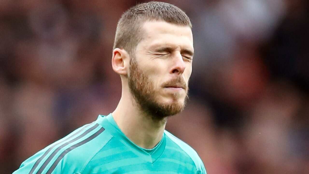 De Gea