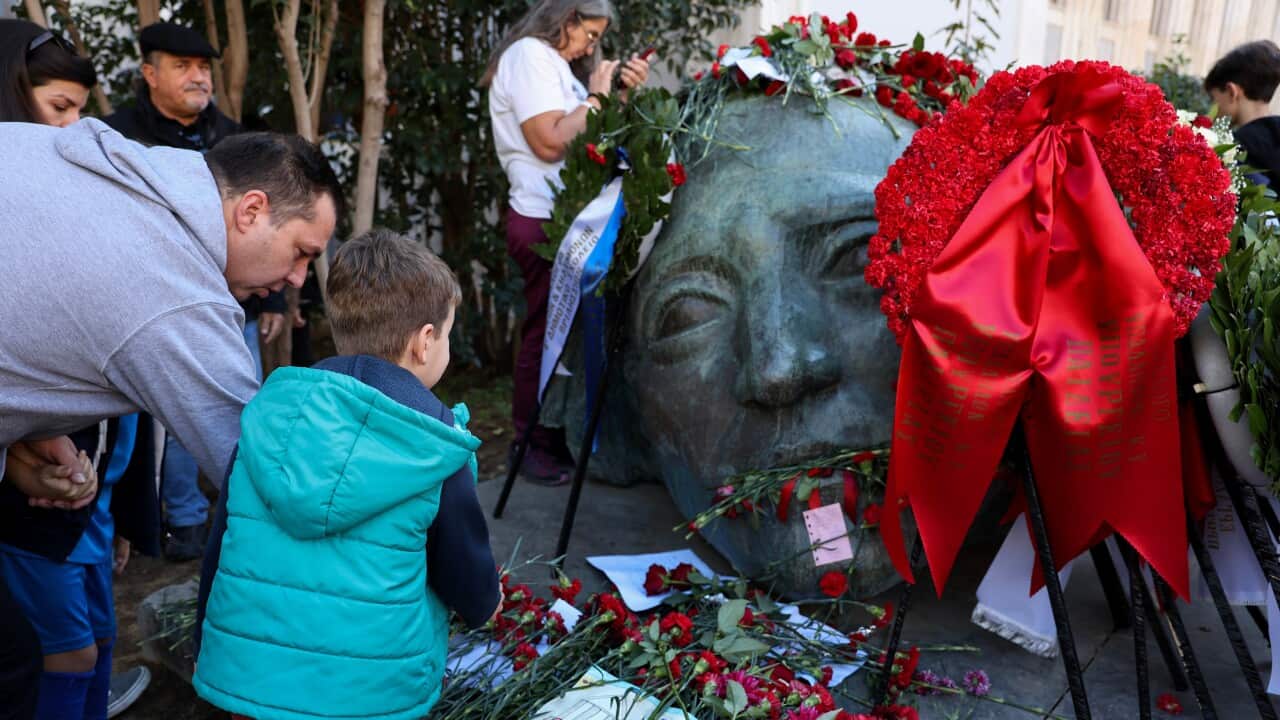 Greece Uprising Anniversary