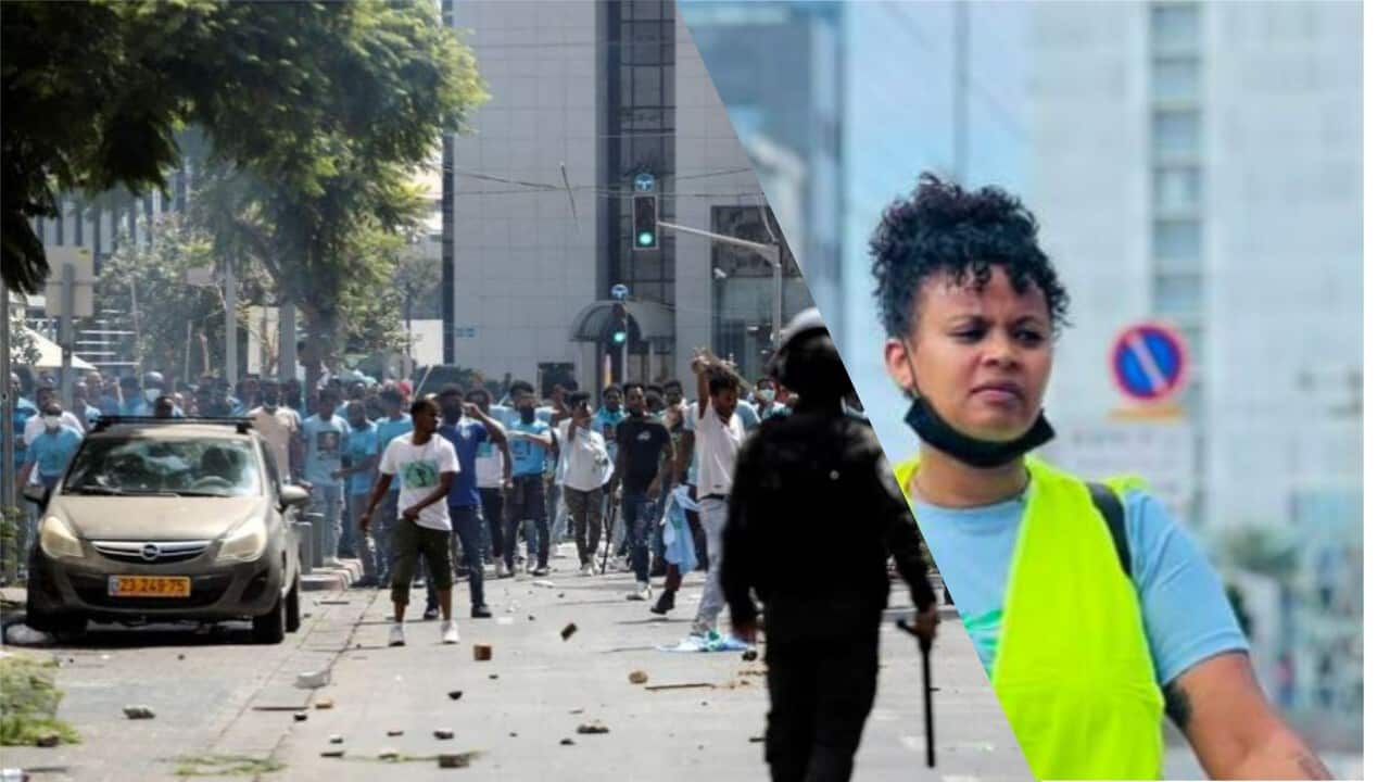 Shewit Haile