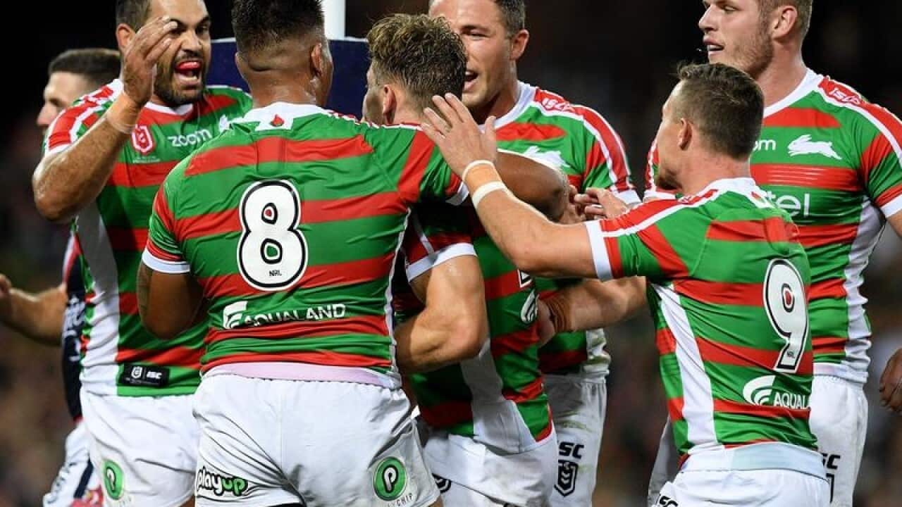Rabbitohs
