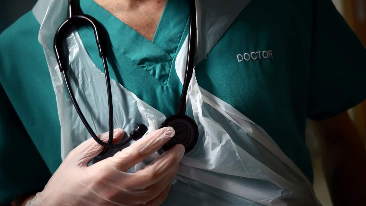 Doctors survey