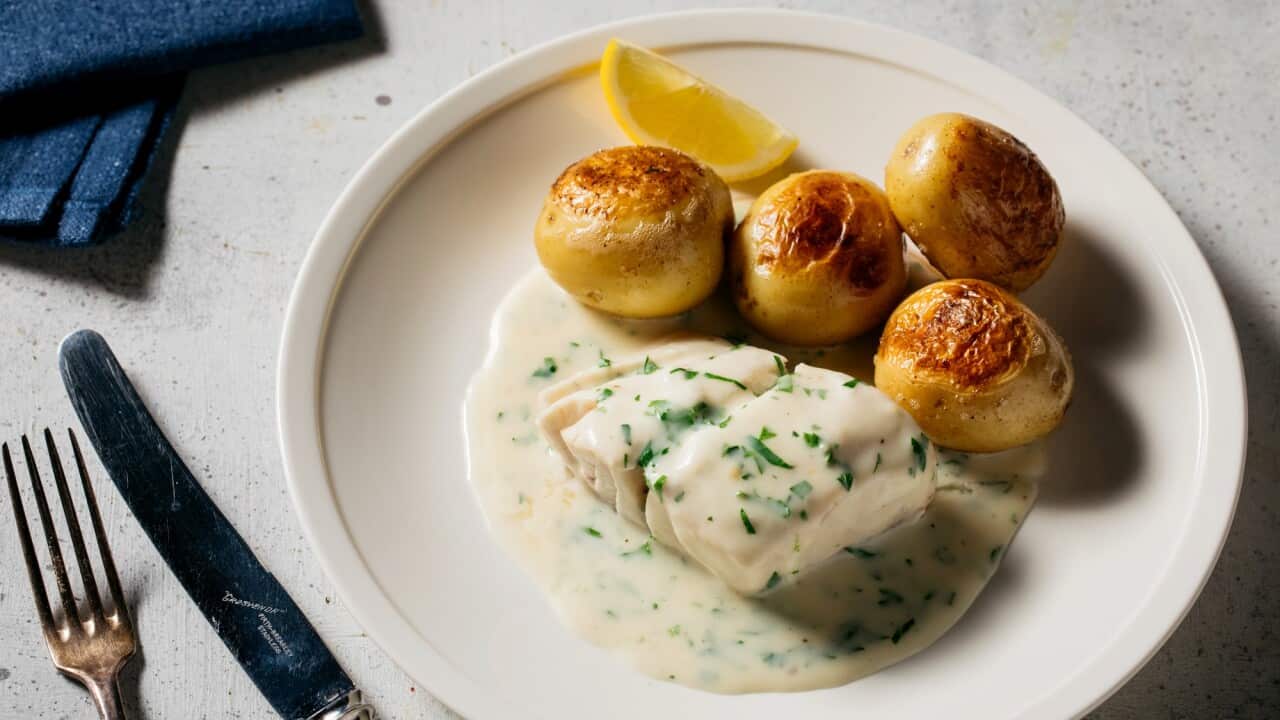 Image for read more article 'RECIPES'