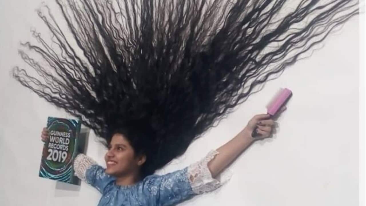 Nilanshi Patel 