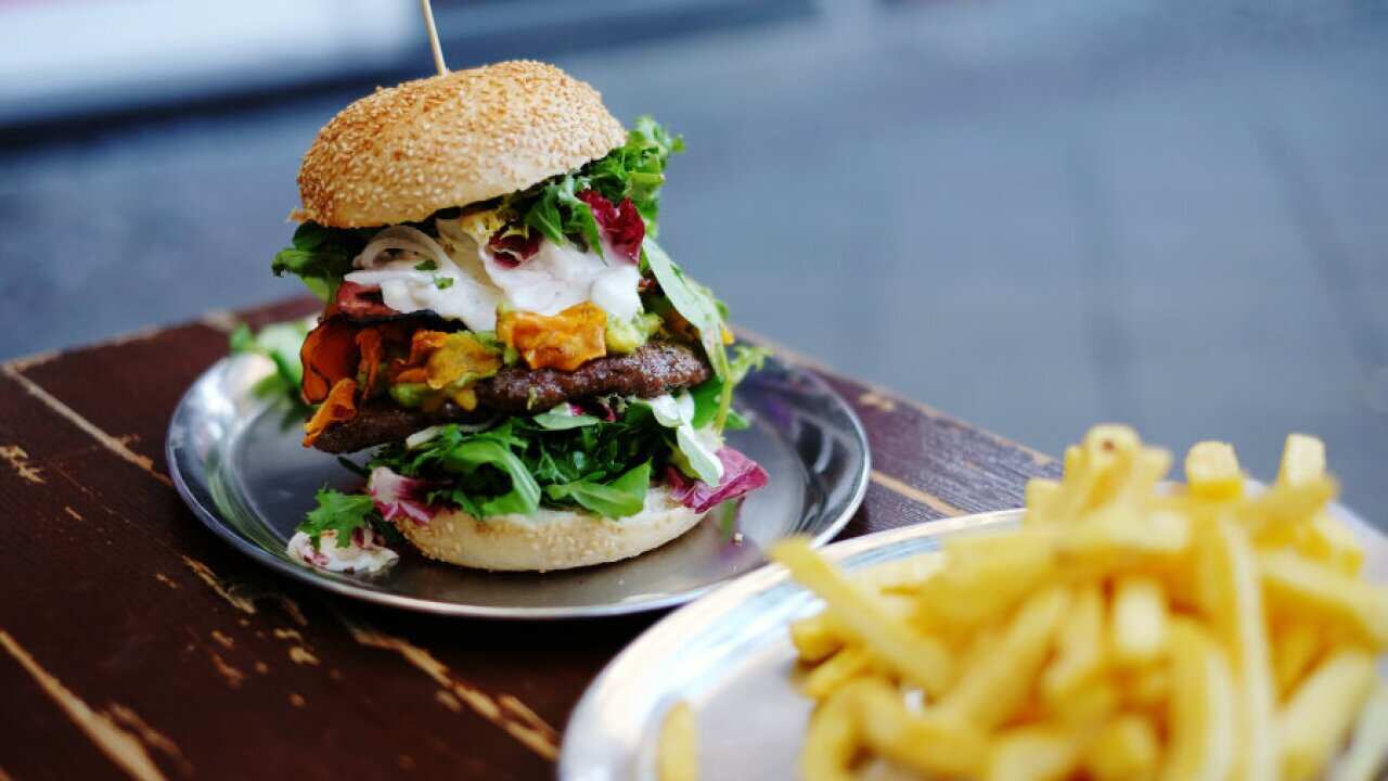 Junk food