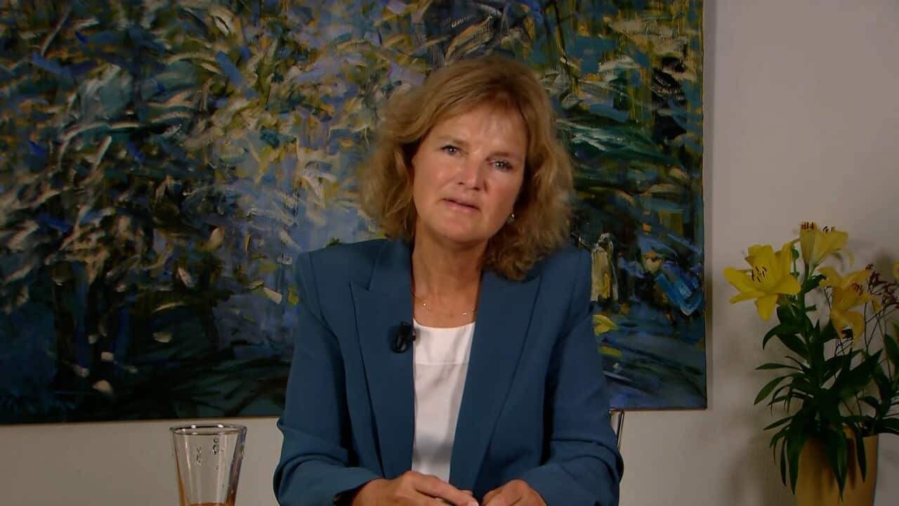 Annette Herfkens