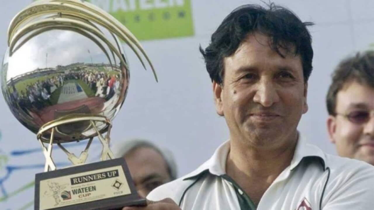 Abdul Qadir