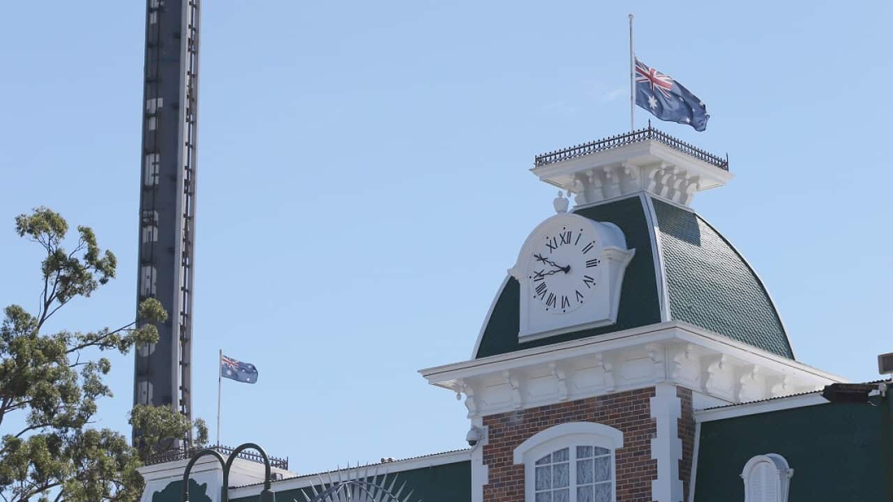 The Dreamworld inquest is looking at how and why the Thunder River Rapids Ride malfunctioned in October 2016 killing four people.