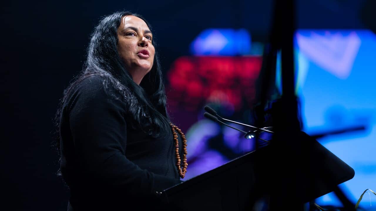 Victoria Holds Statewide Treaty Celebration