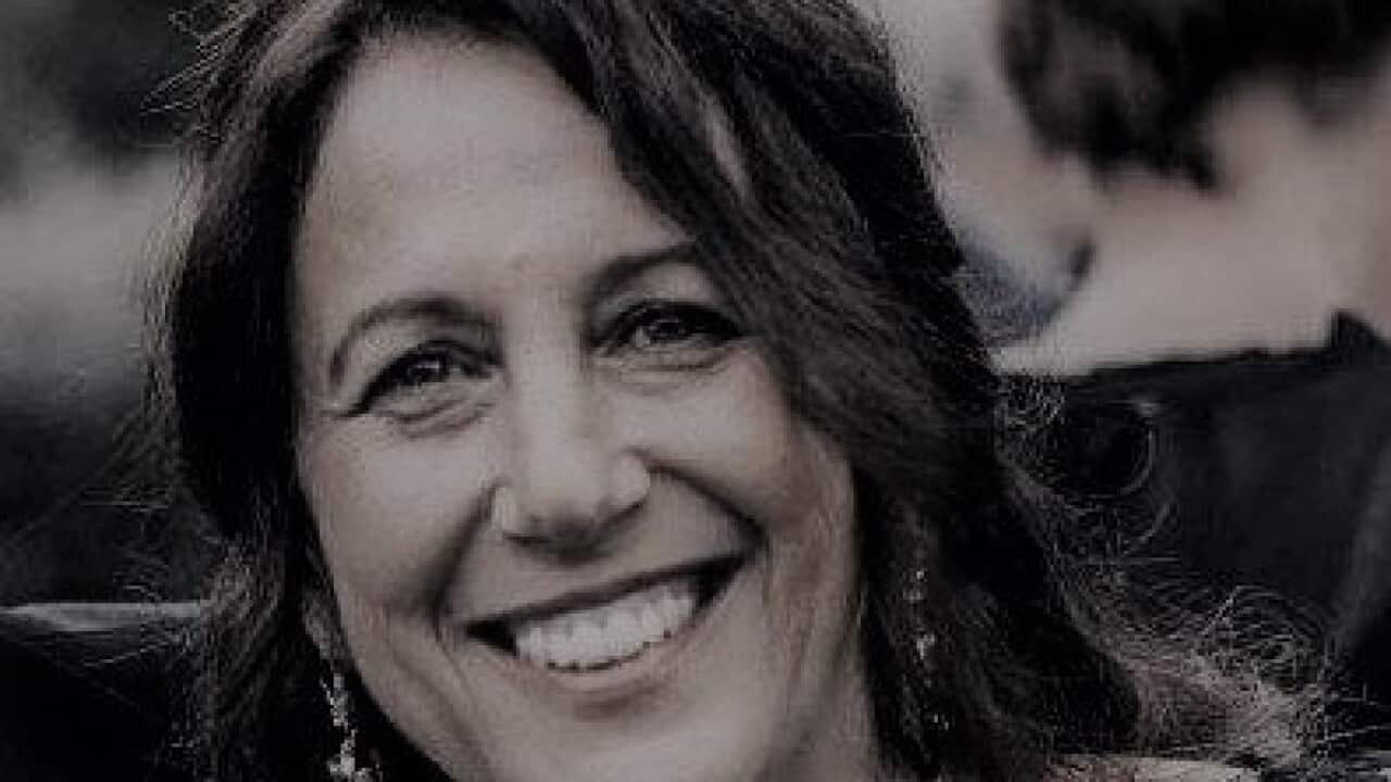 Dr Lynne Swarts