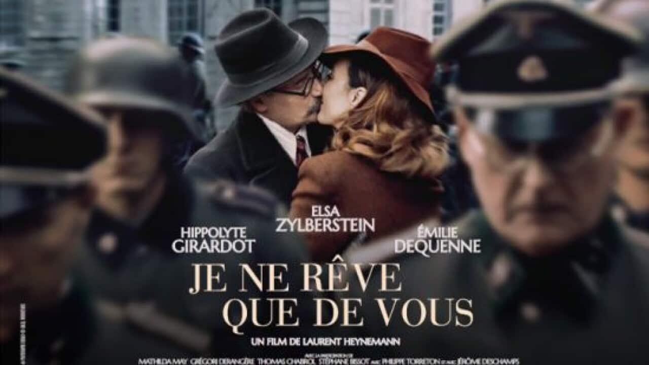 An Irrepressible Woman