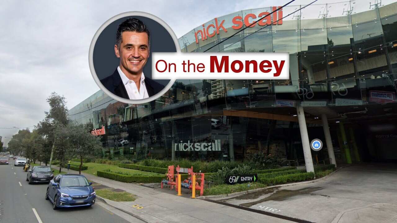 On the Money