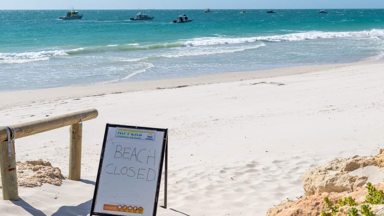 Australian Summer: What are the dangers of beaches in Australia