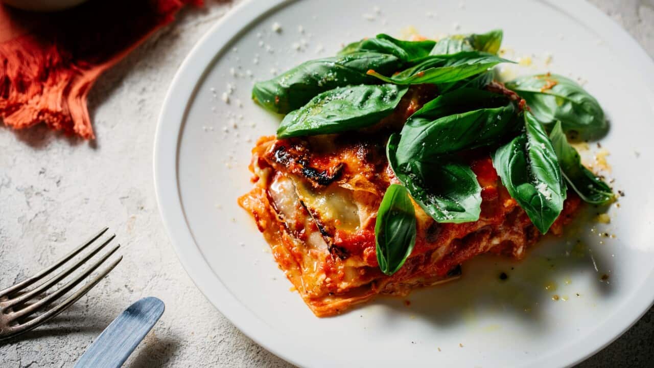 Image for read more article 'Hungry for herbs'