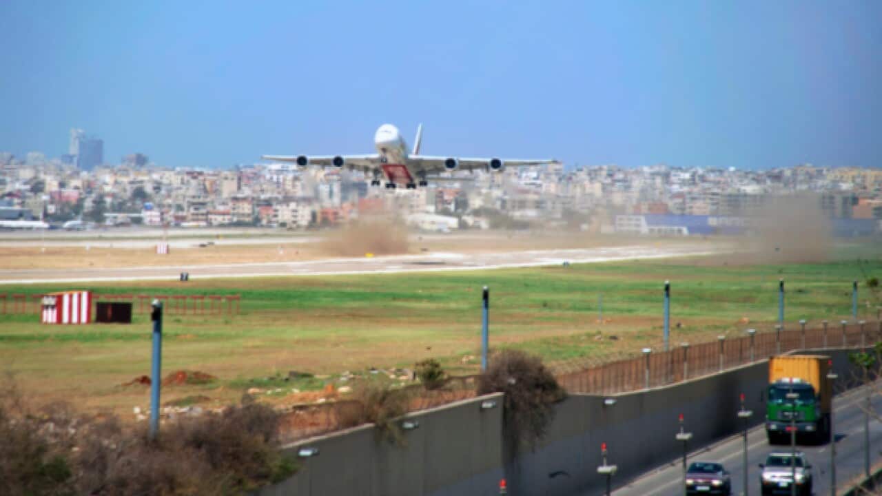 Beirut Airport