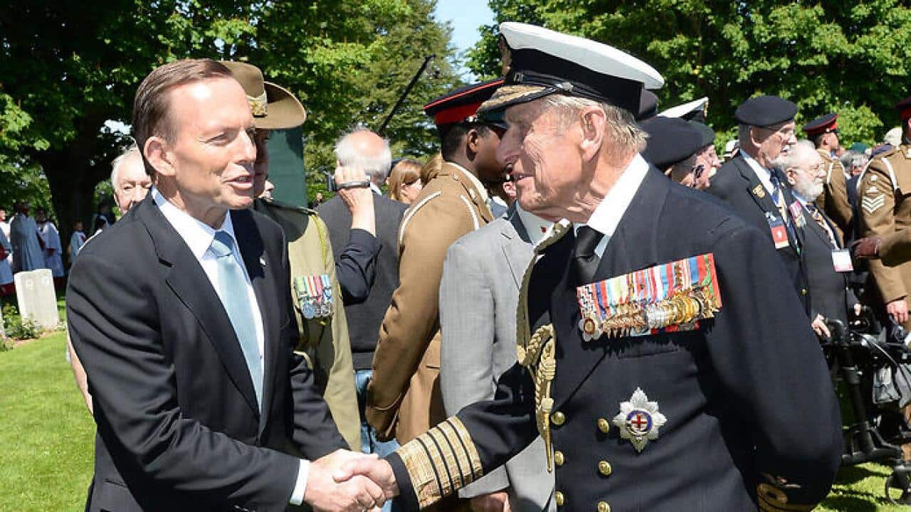 abbott phillip