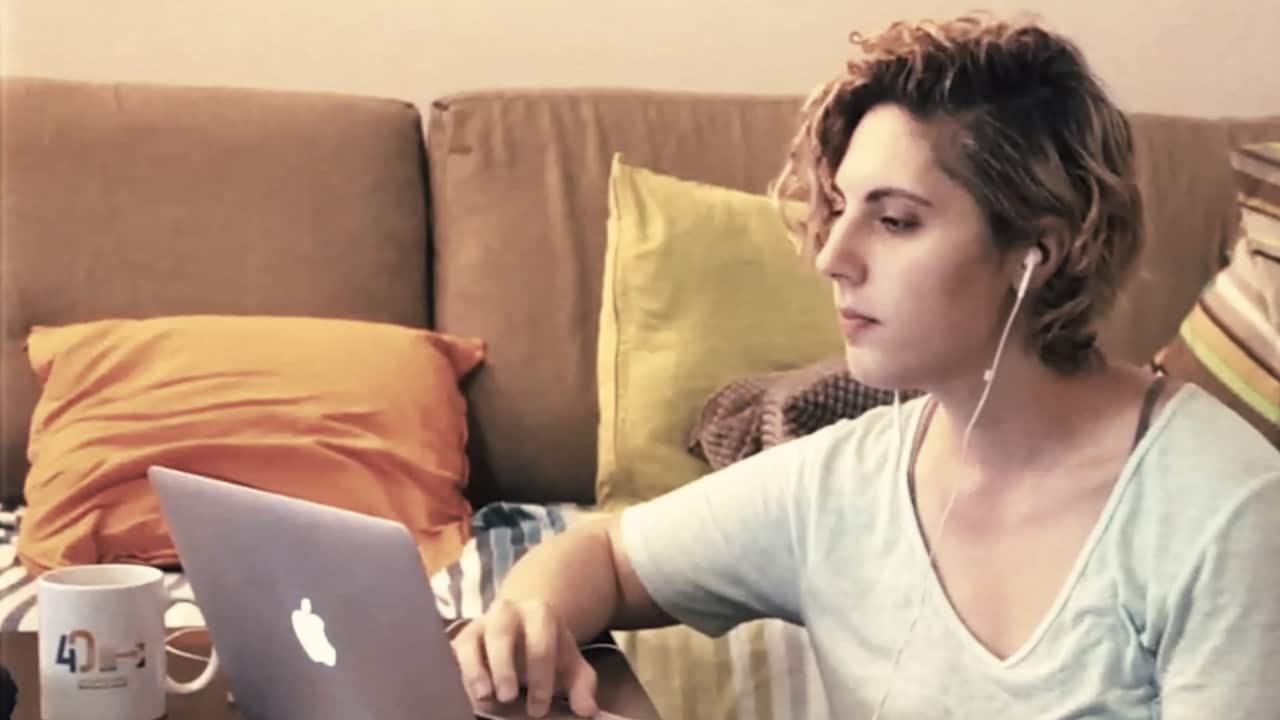 Coronavirus voice memos